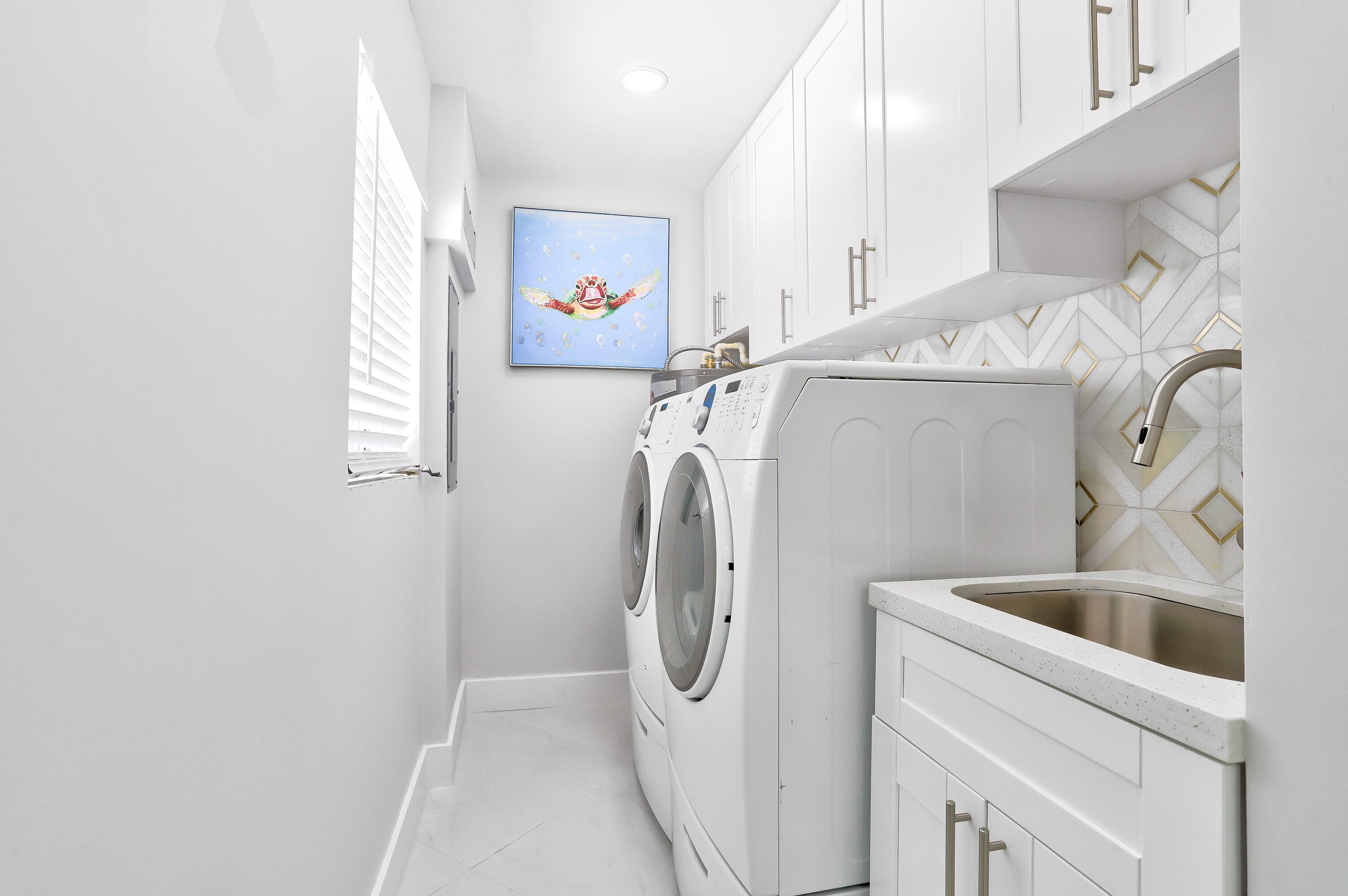 PALM BEACH SHORES - Residential