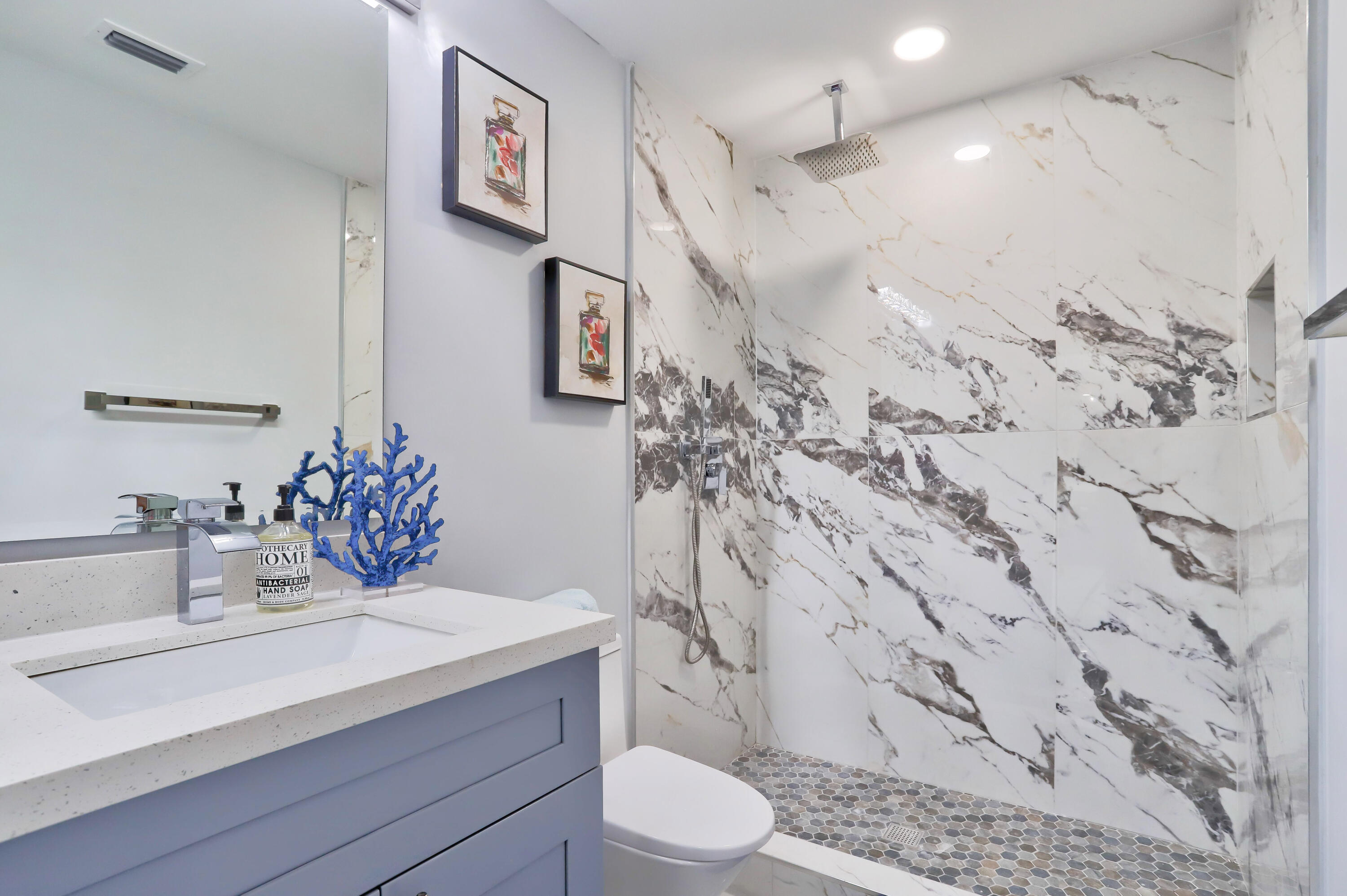 PALM BEACH SHORES - Residential