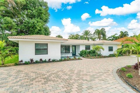 324 Bamboo Road Palm Beach Shores FL 33404