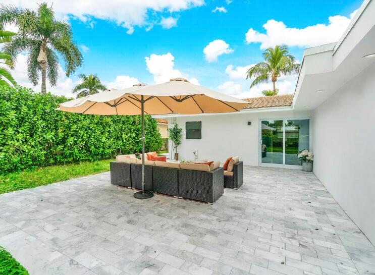 PALM BEACH SHORES - Residential