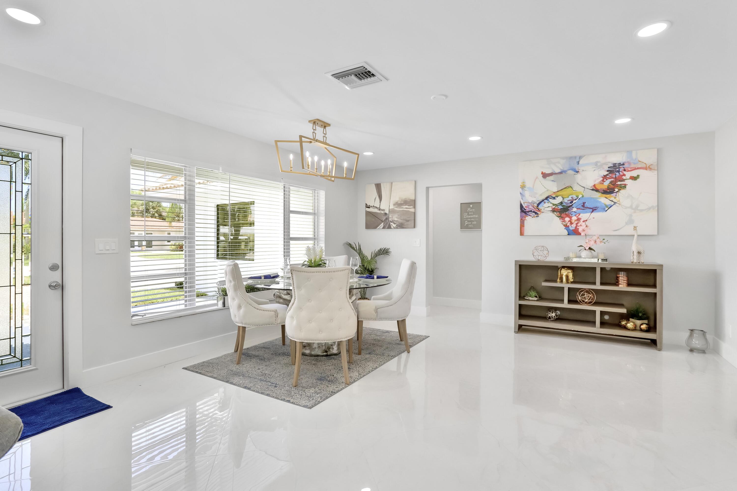 PALM BEACH SHORES - Residential