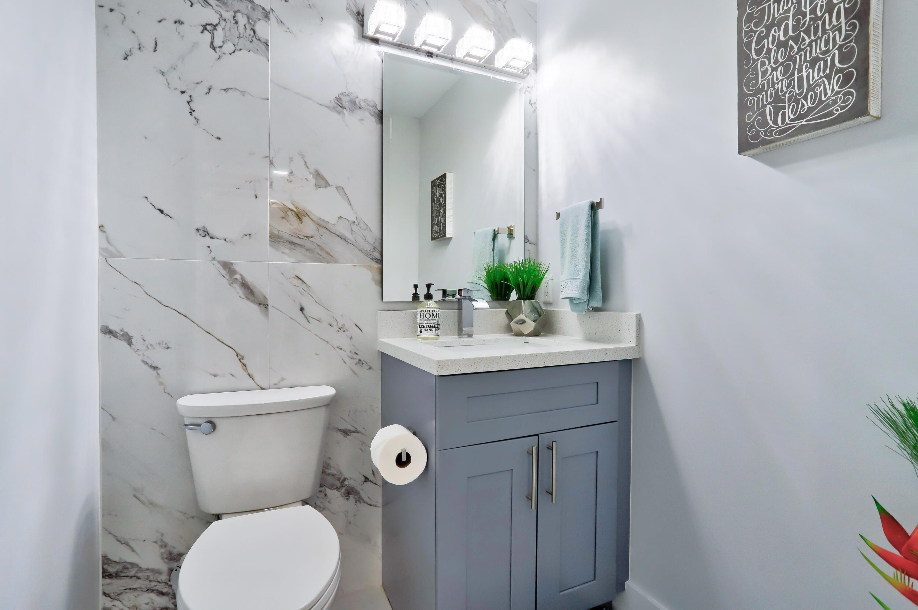 PALM BEACH SHORES - Residential