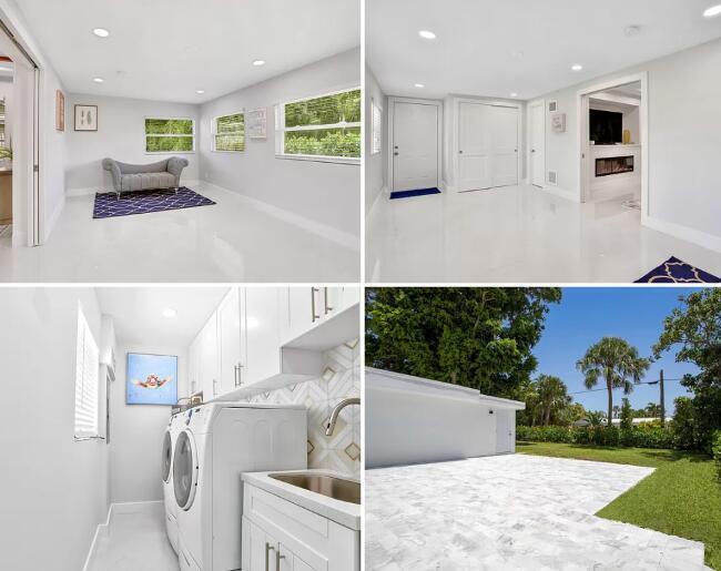 PALM BEACH SHORES - Residential