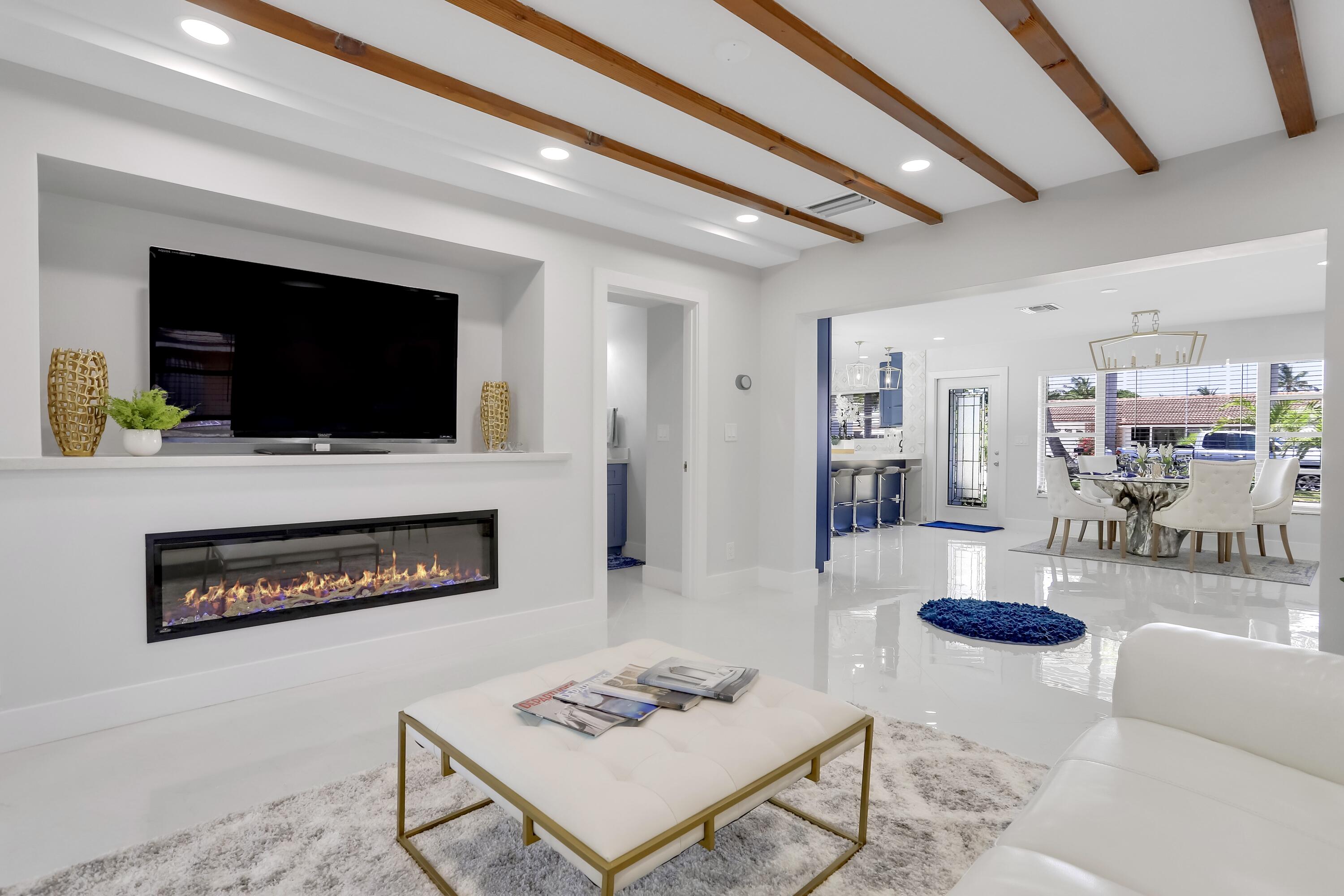 PALM BEACH SHORES - Residential