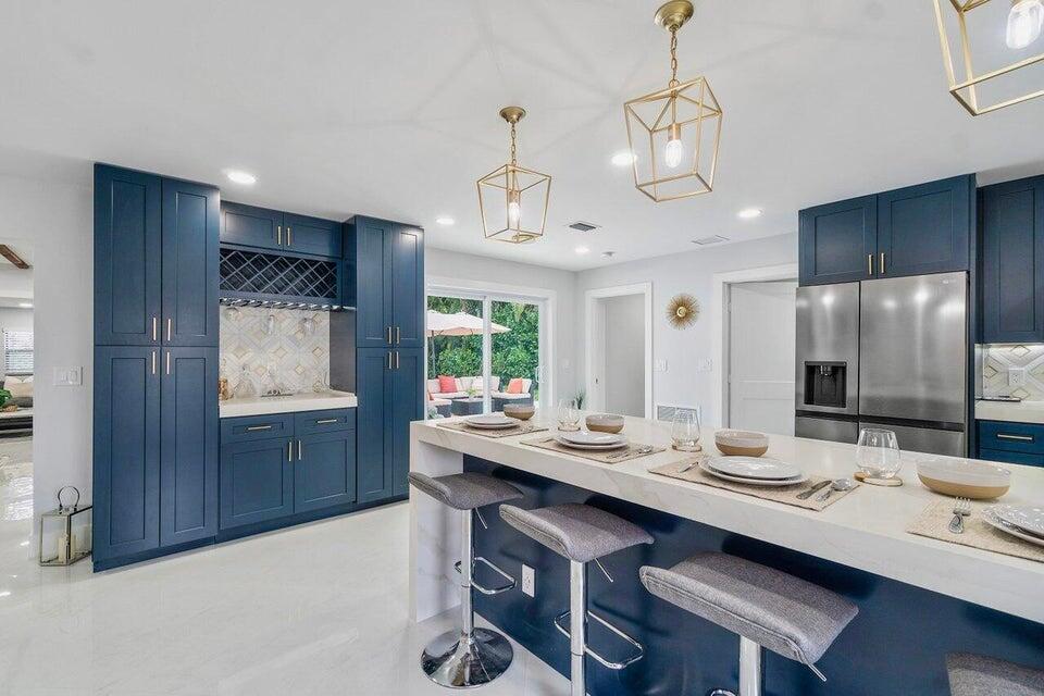 PALM BEACH SHORES - Residential