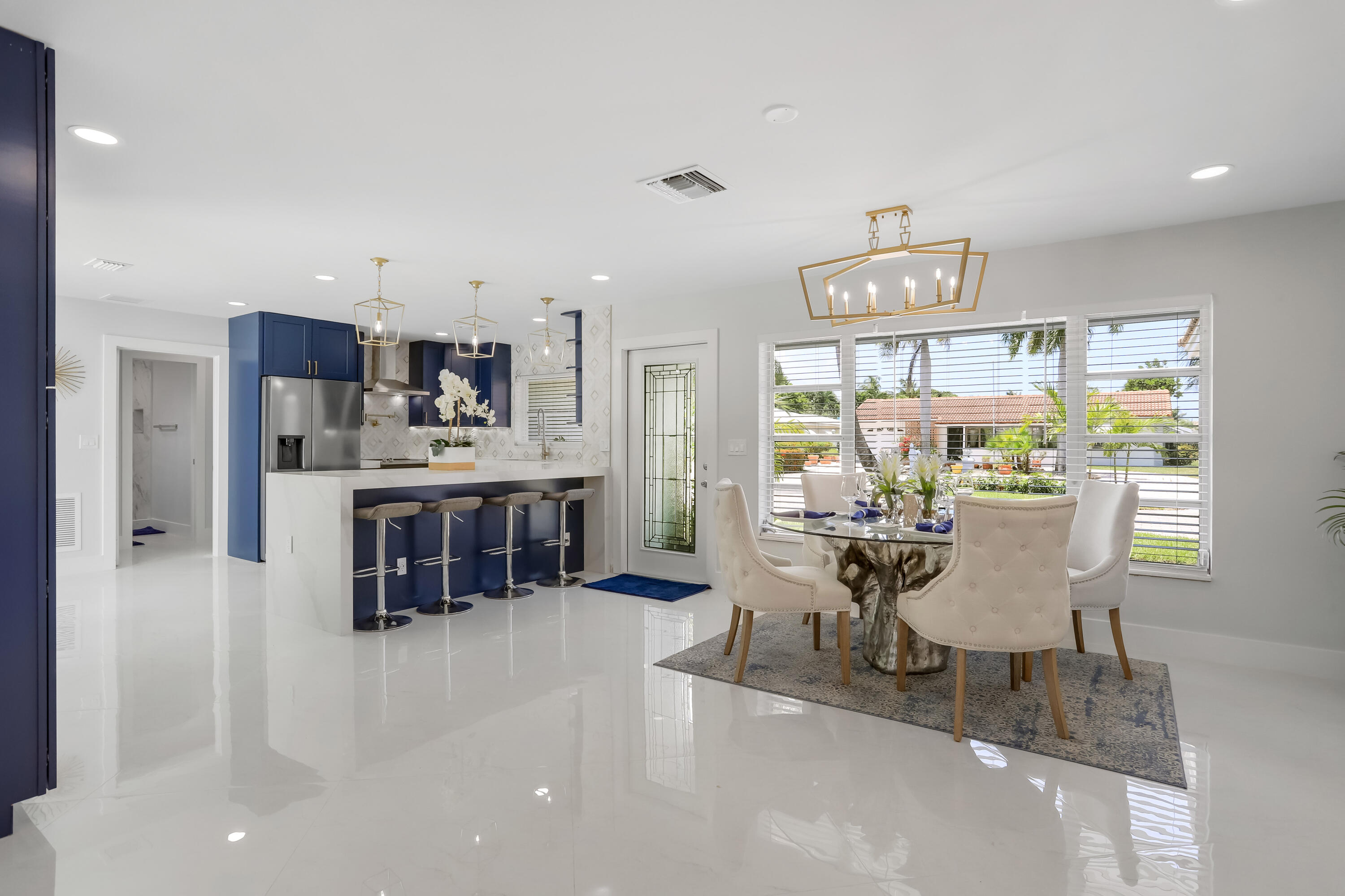 PALM BEACH SHORES - Residential