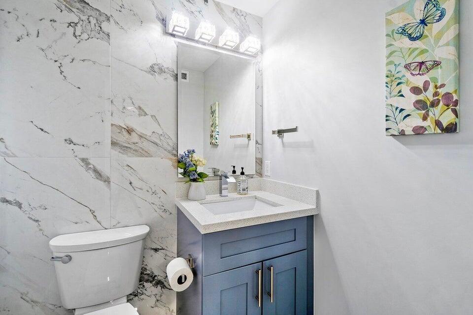 PALM BEACH SHORES - Residential