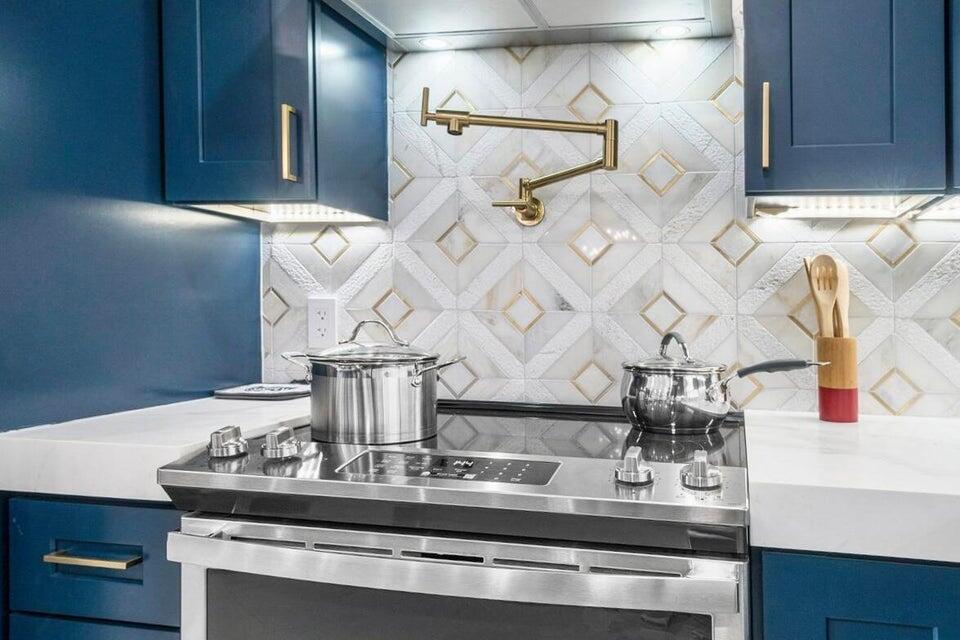 PALM BEACH SHORES - Residential