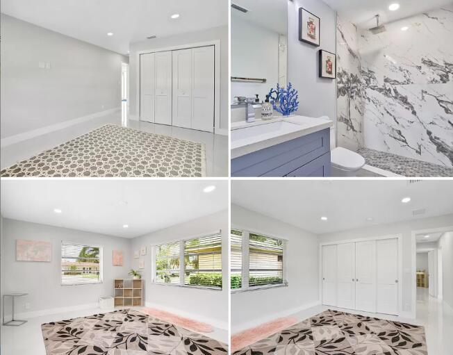 PALM BEACH SHORES - Residential