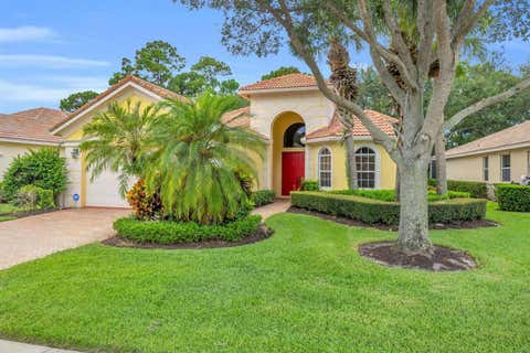 Photo of 8821 Champions Way, Port Saint Lucie, FL 34986 (MLS # B26034596)