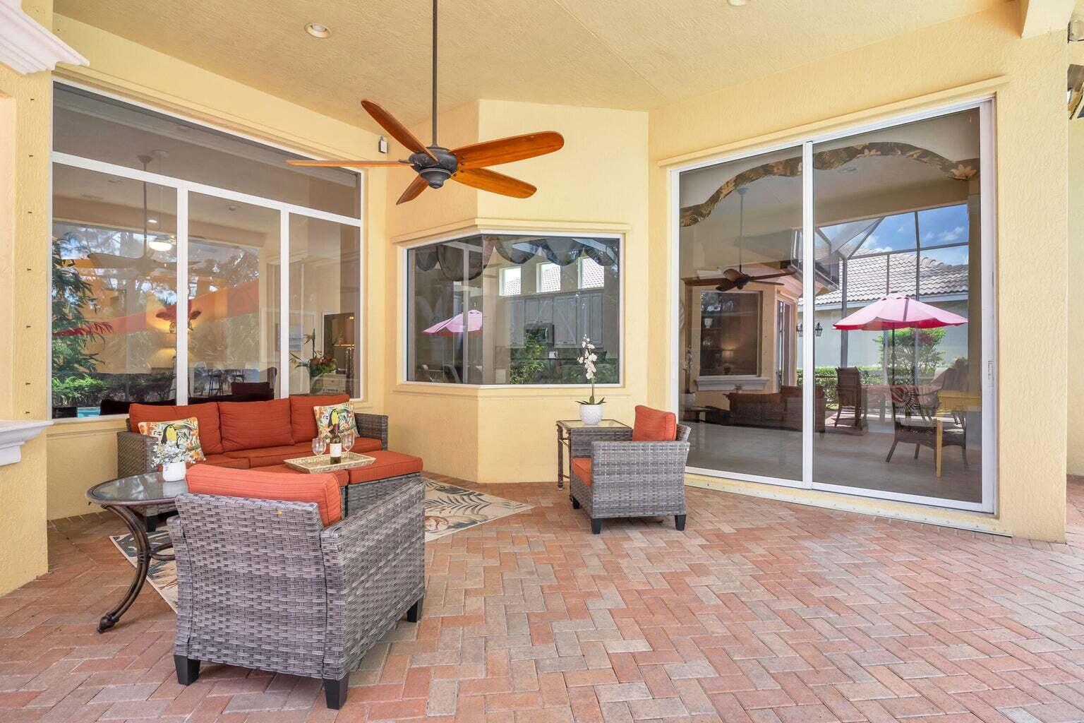 LAKES AT PGA VILLAGE - Residential