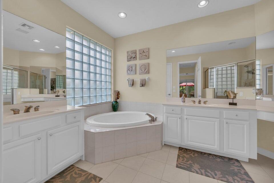 LAKES AT PGA VILLAGE - Residential