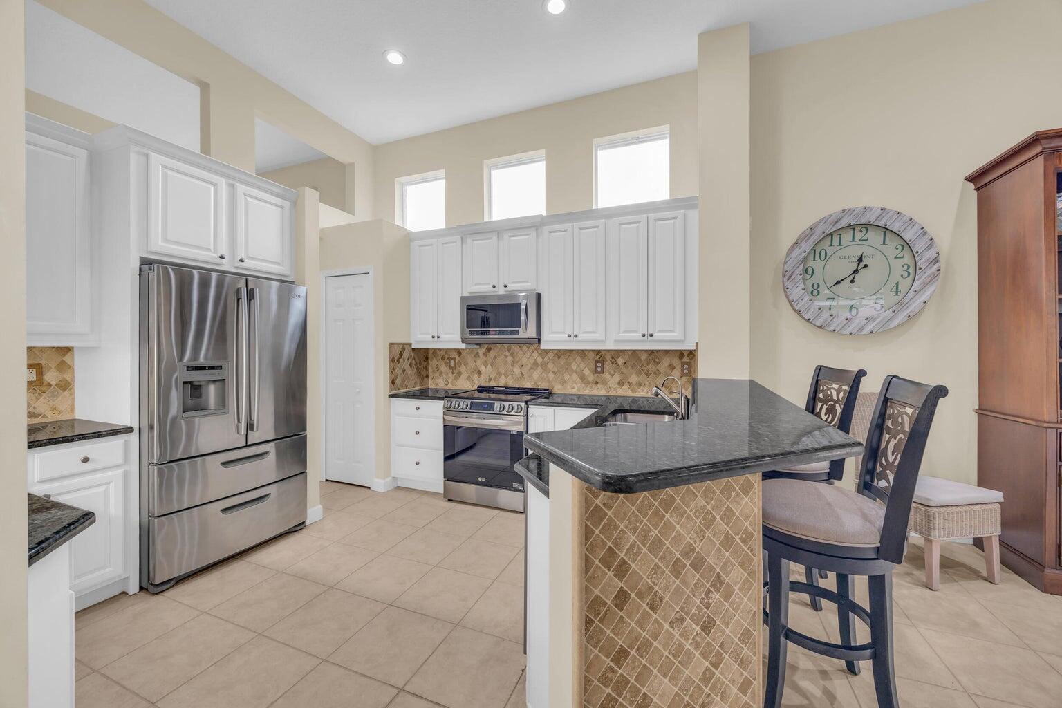 LAKES AT PGA VILLAGE - Residential