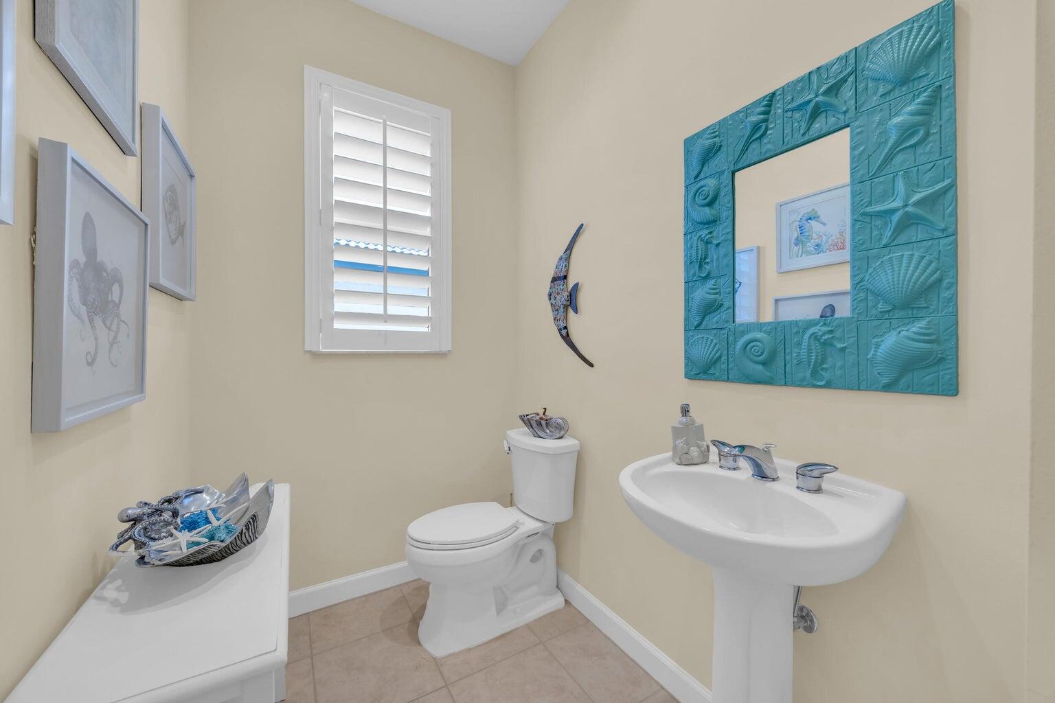 LAKES AT PGA VILLAGE - Residential