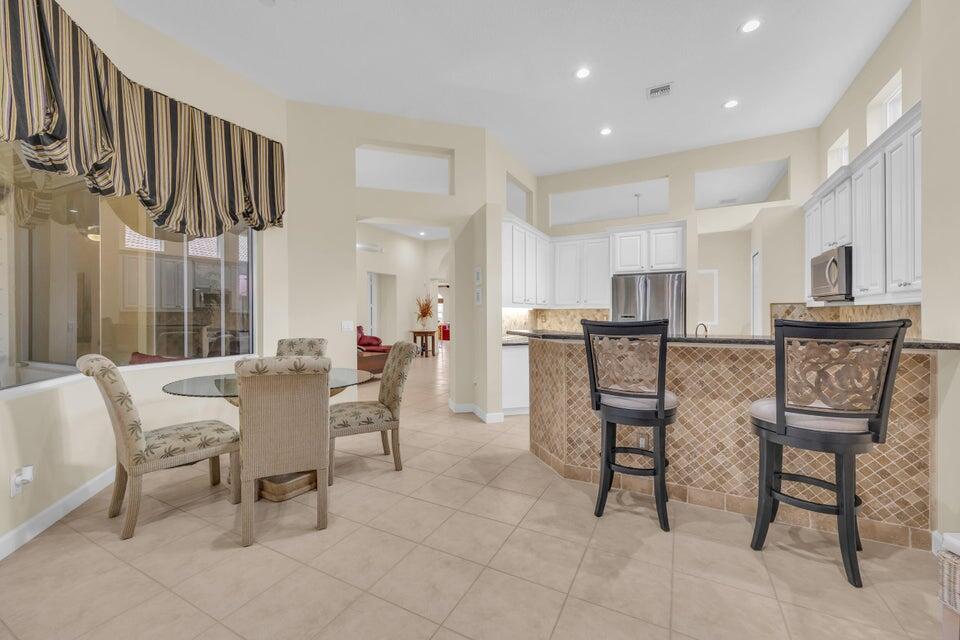 LAKES AT PGA VILLAGE - Residential