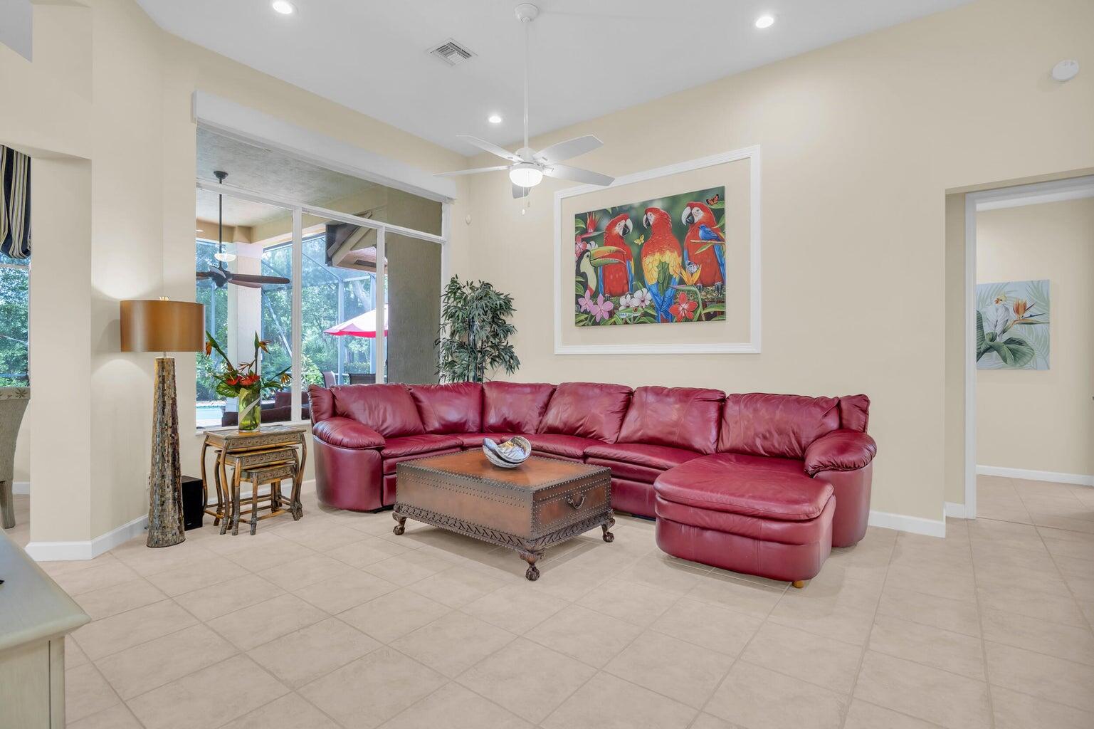 LAKES AT PGA VILLAGE - Residential
