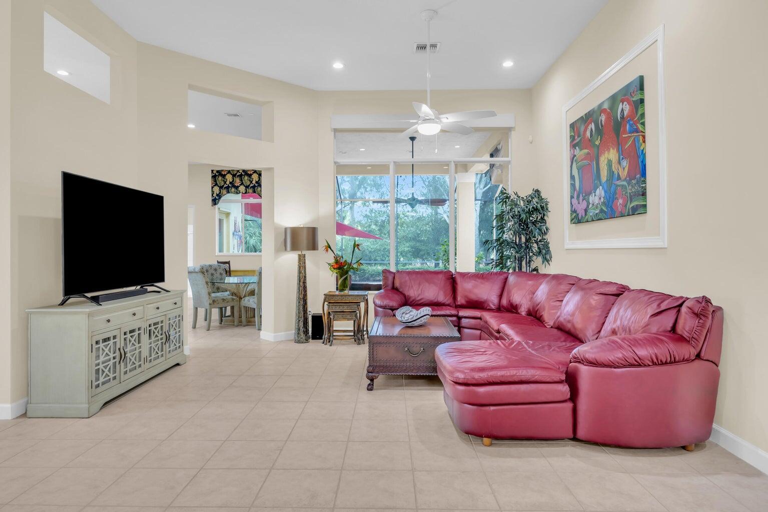 LAKES AT PGA VILLAGE - Residential