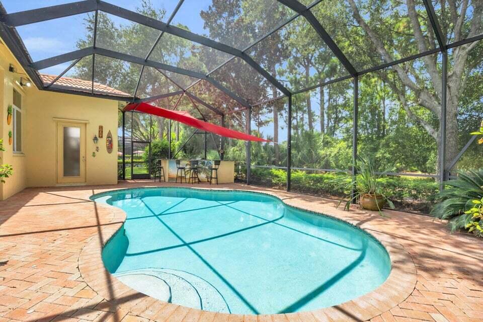 LAKES AT PGA VILLAGE - Residential