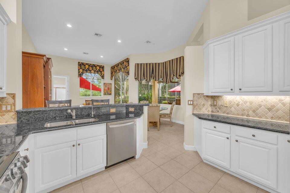 LAKES AT PGA VILLAGE - Residential