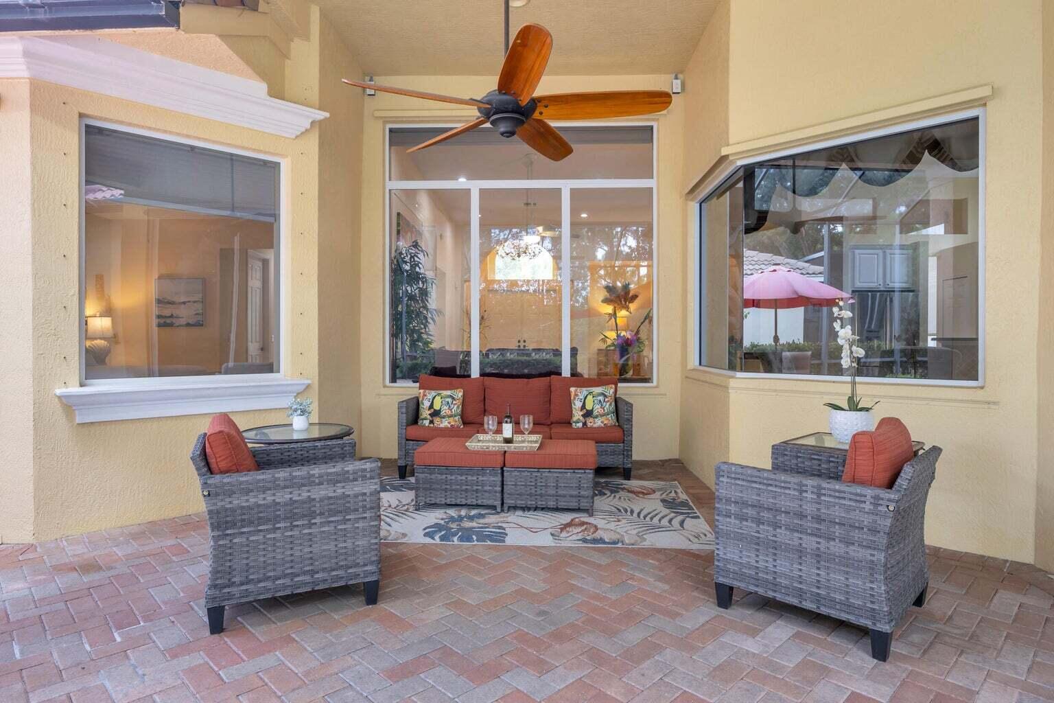 LAKES AT PGA VILLAGE - Residential
