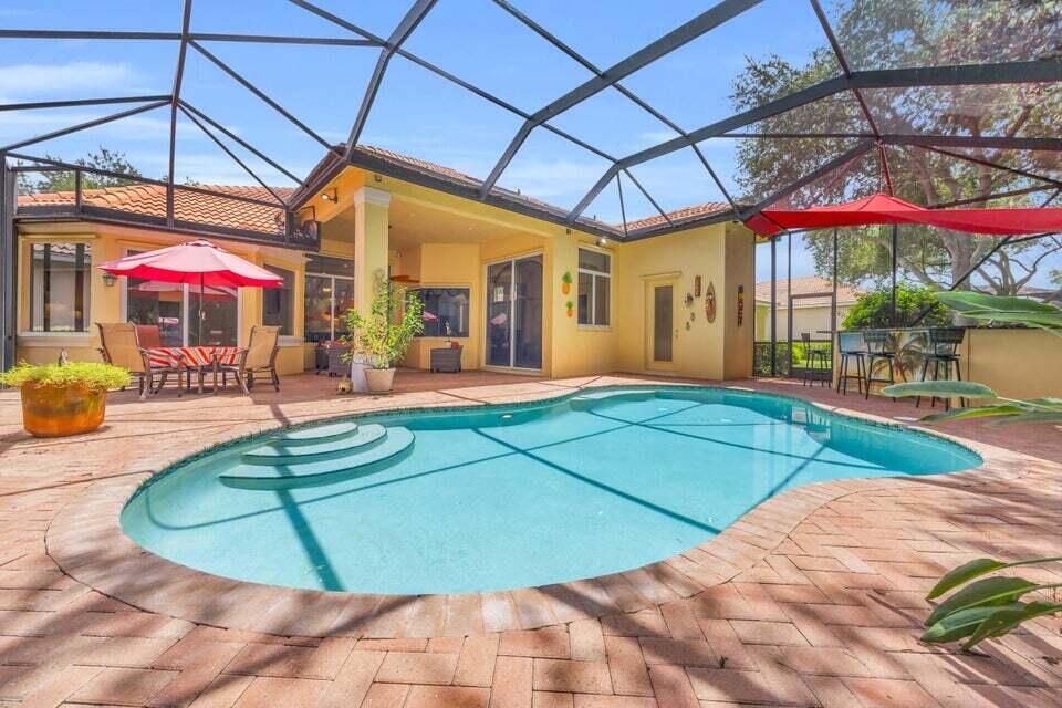 LAKES AT PGA VILLAGE - Residential