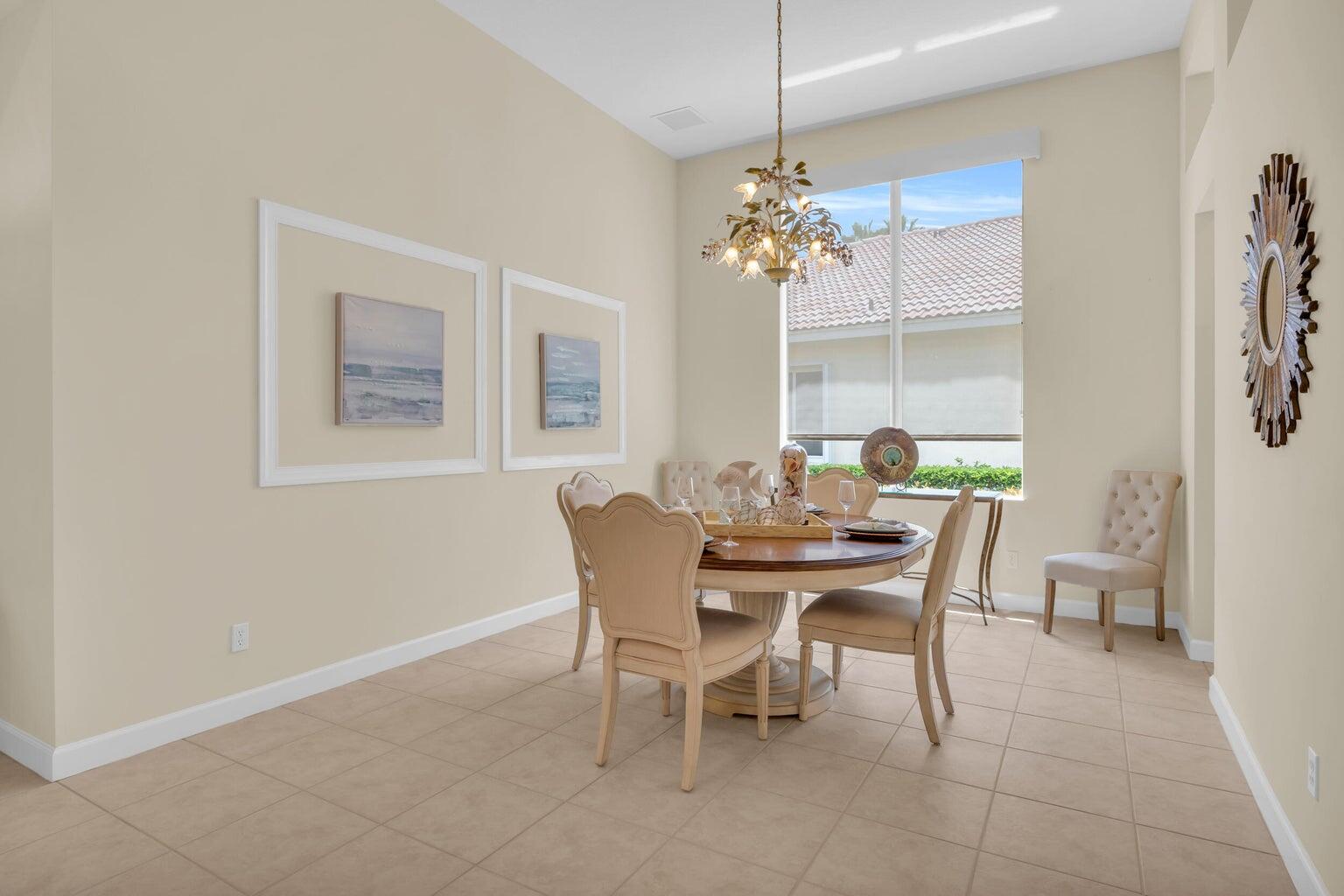 LAKES AT PGA VILLAGE - Residential