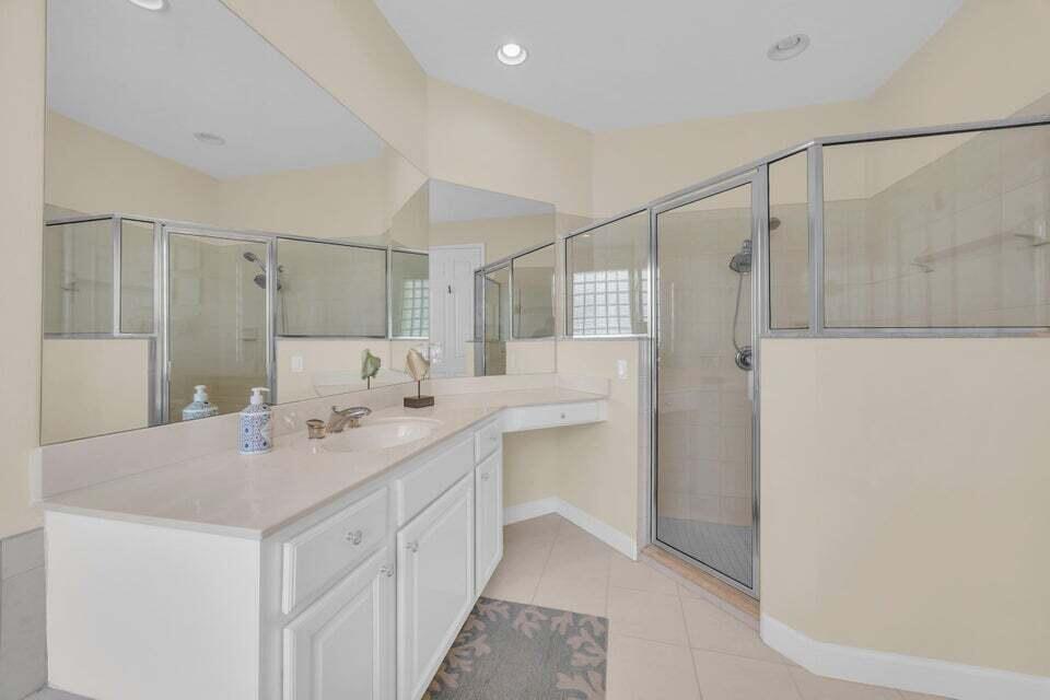 LAKES AT PGA VILLAGE - Residential