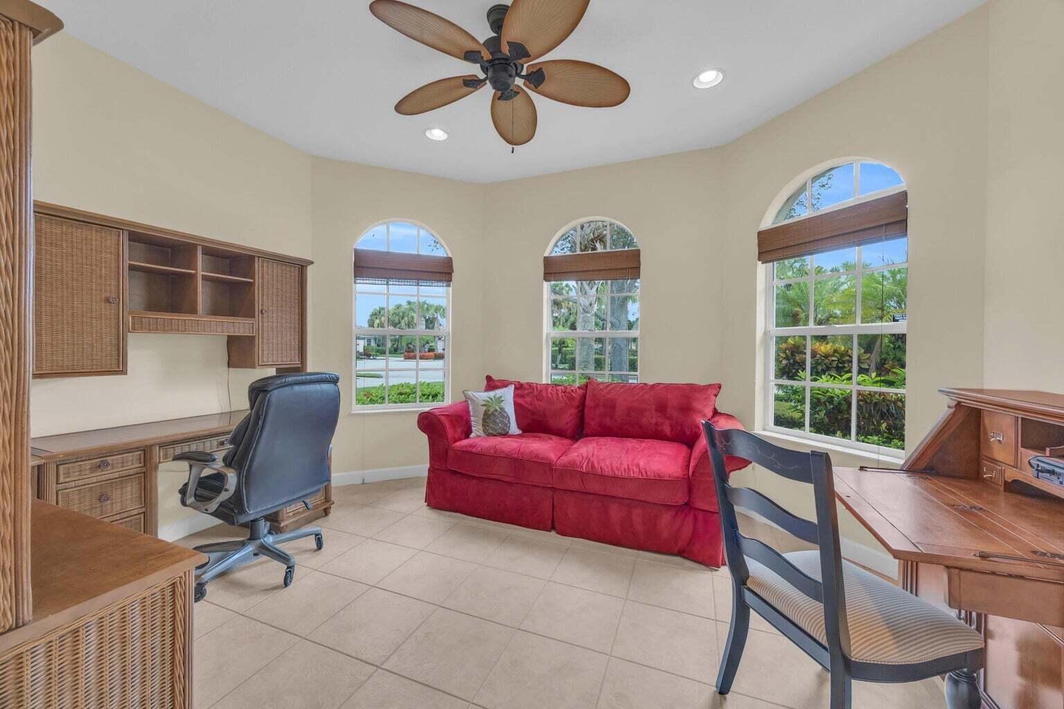 LAKES AT PGA VILLAGE - Residential