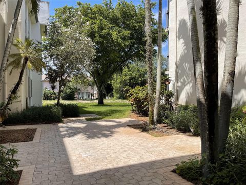 A home in Coral Springs