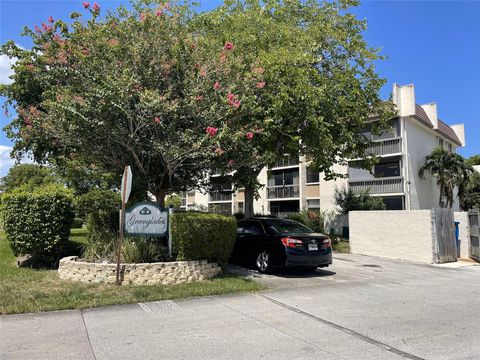 A home in Coral Springs