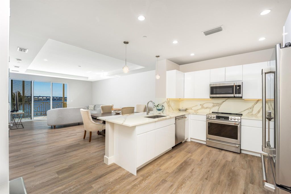 Photo of 41 SW Seminole Street #405, Stuart, FL 34994 (MLS # R11119463)