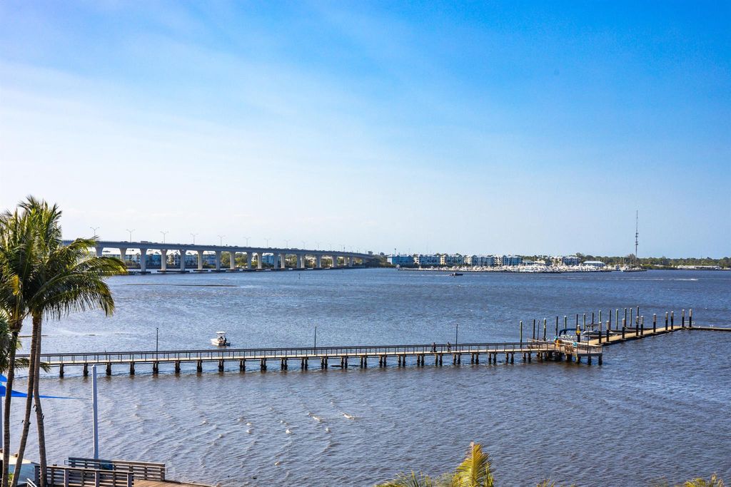 Photo of 41 SW Seminole Street #405, Stuart, FL 34994 (MLS # R11119463)