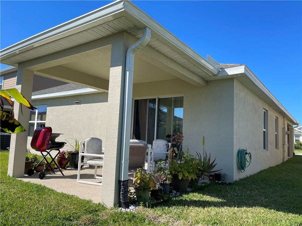 Pine Trace - Residential