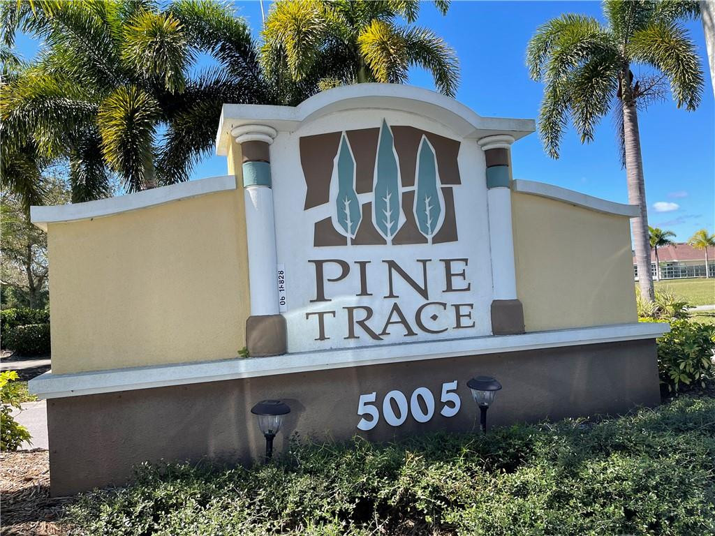 Pine Trace - Residential