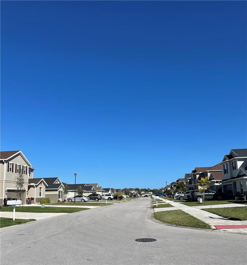 Pine Trace - Residential