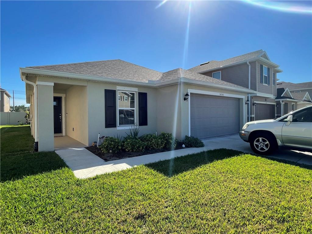 Pine Trace - Residential