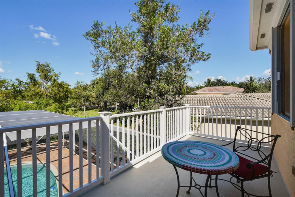 TUSCANY AT ABACOA - Residential