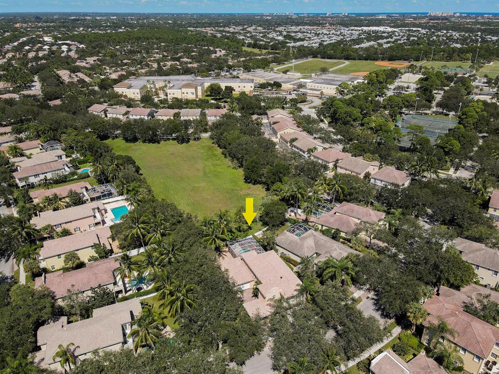 TUSCANY AT ABACOA - Residential