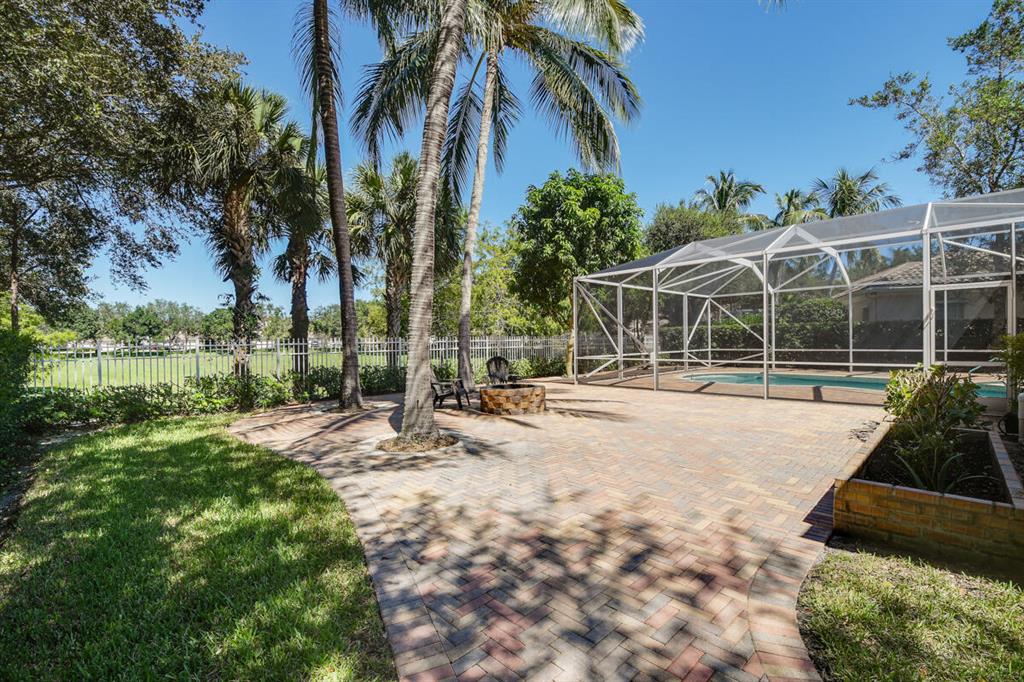 TUSCANY AT ABACOA - Residential