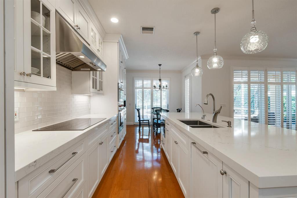 TUSCANY AT ABACOA - Residential