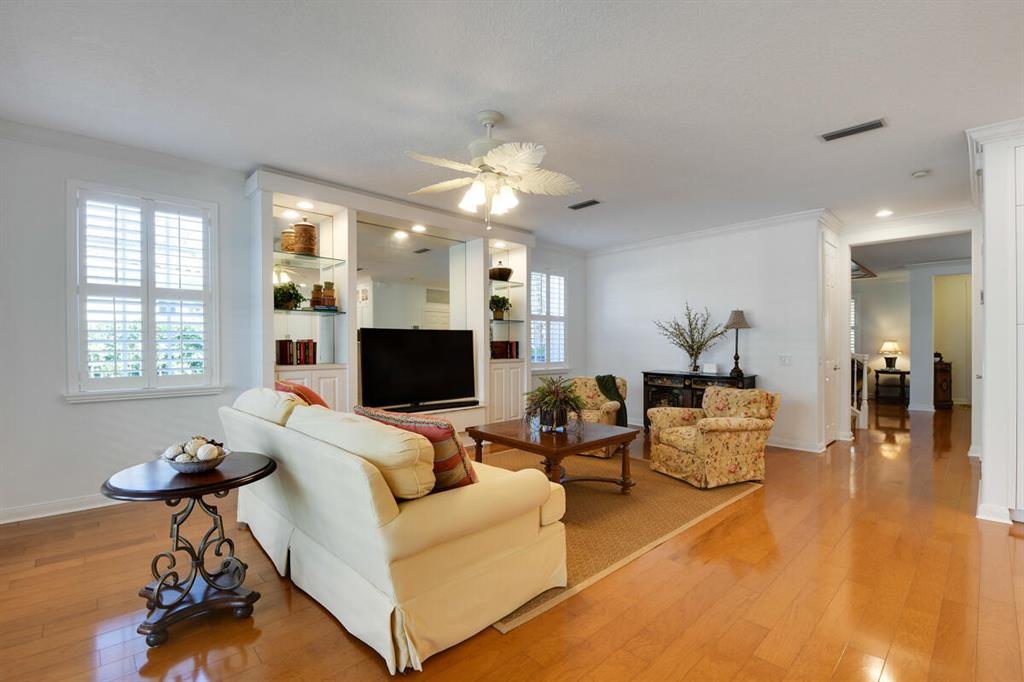 TUSCANY AT ABACOA - Residential