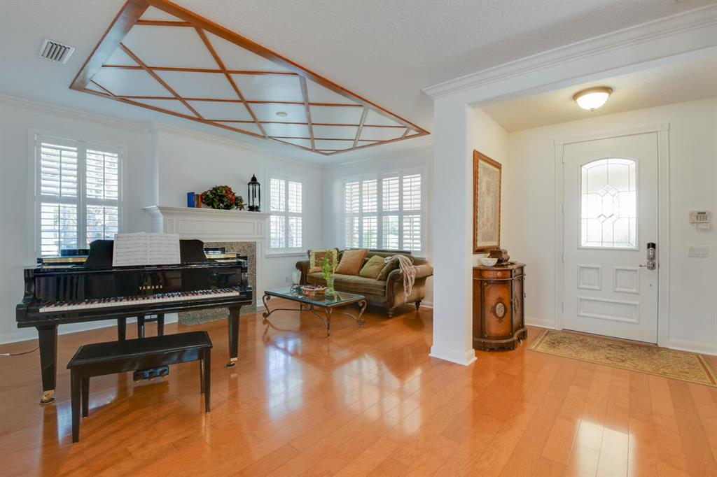 TUSCANY AT ABACOA - Residential