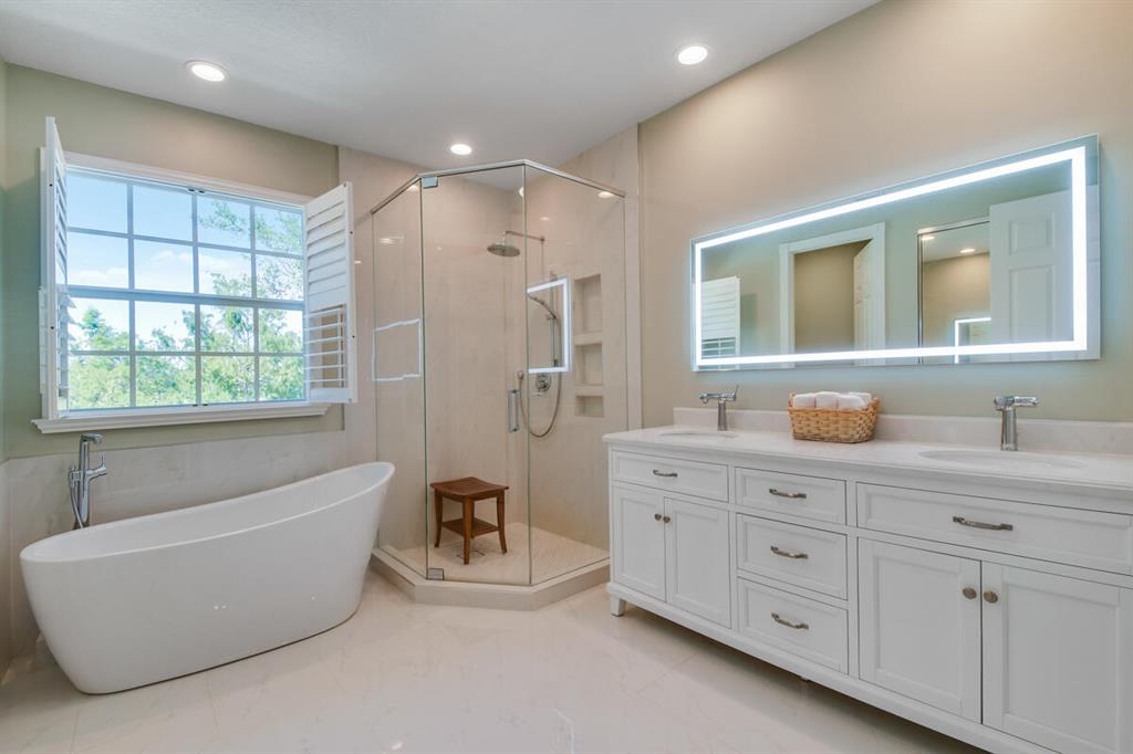 TUSCANY AT ABACOA - Residential