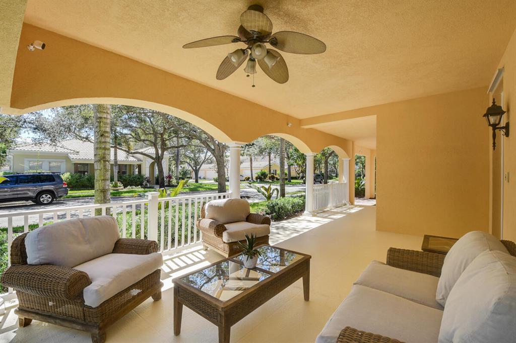 TUSCANY AT ABACOA - Residential