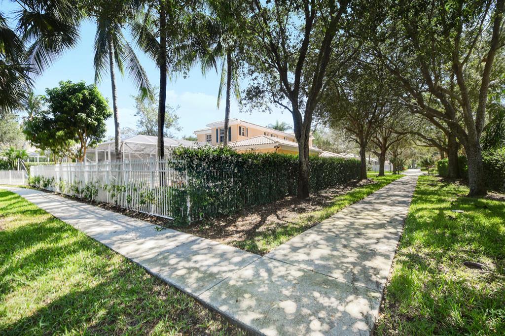 TUSCANY AT ABACOA - Residential