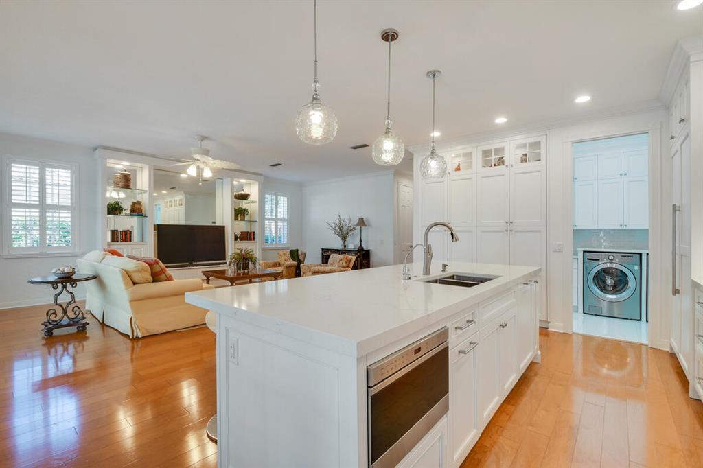 TUSCANY AT ABACOA - Residential