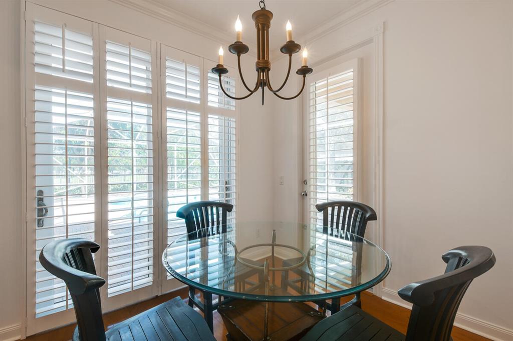 TUSCANY AT ABACOA - Residential