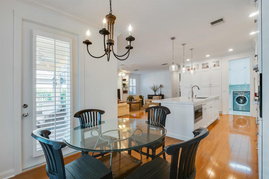 TUSCANY AT ABACOA - Residential