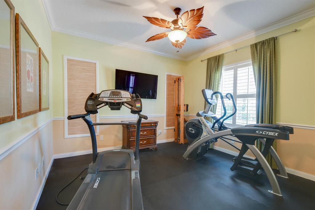 TUSCANY AT ABACOA - Residential