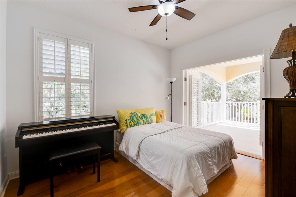 TUSCANY AT ABACOA - Residential